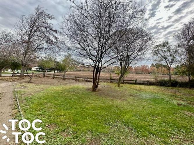 terreno en venta en Colina