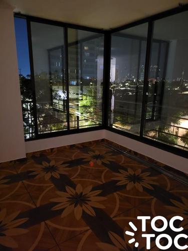 departamento en venta en Santiago