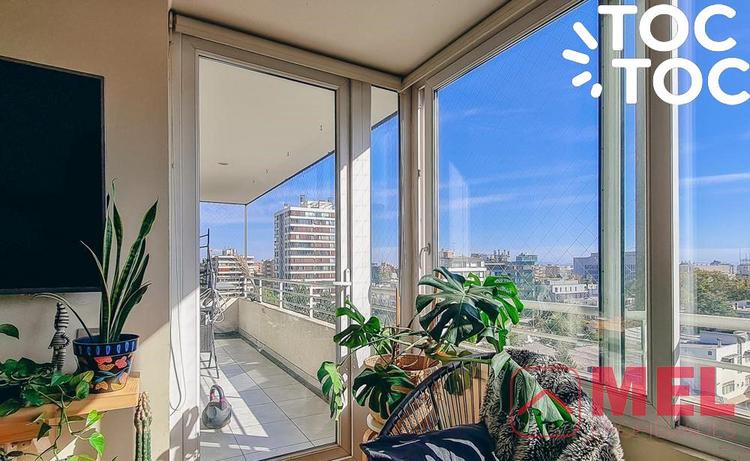 departamento en venta en Providencia