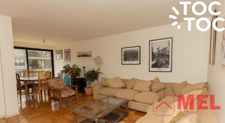 departamento en venta en Providencia