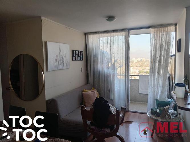 departamento en venta en Santiago