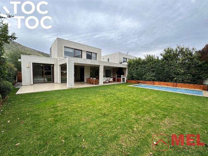 casa en venta en Colina