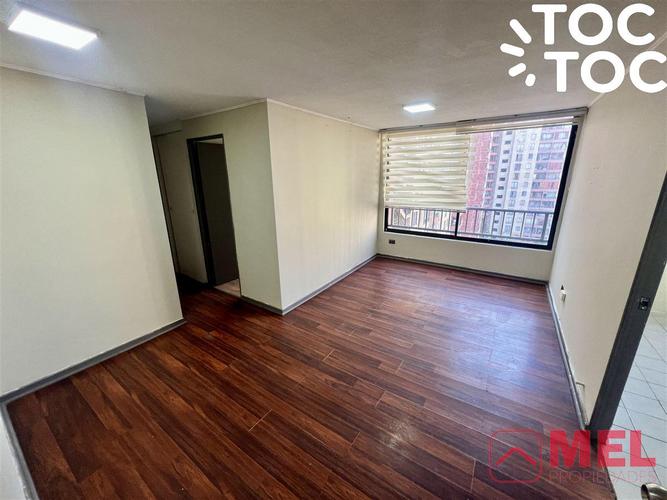 departamento en arriendo en Santiago