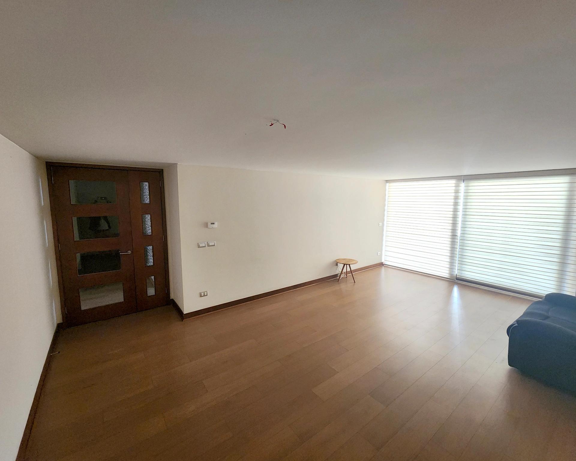 Venta Usado Departamento 3D 3B E B - Las Condes