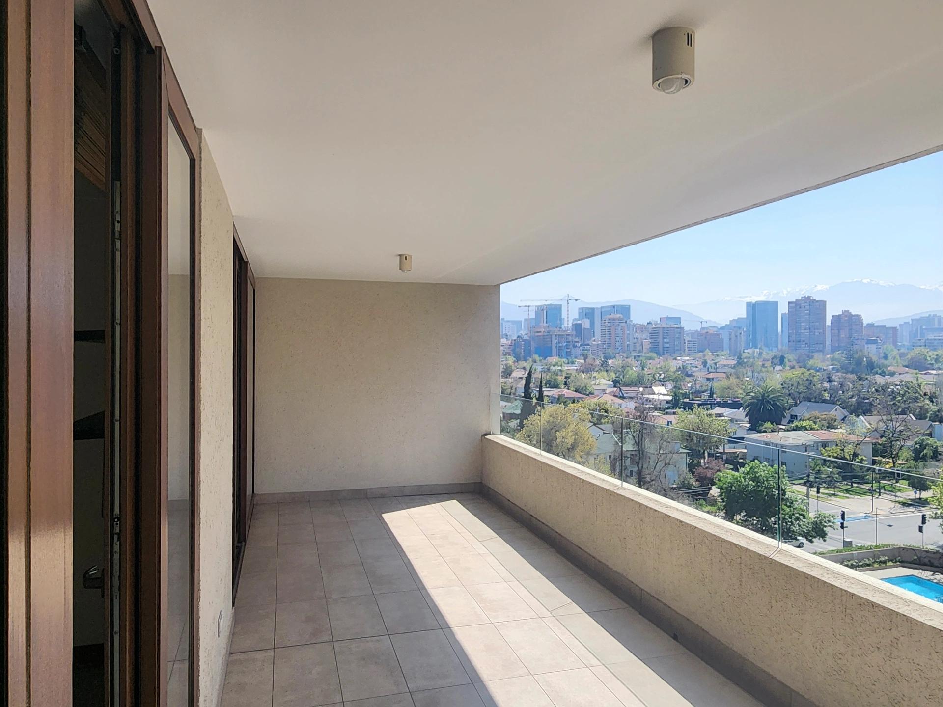 Venta Usado Departamento 3D 3B E B - Las Condes