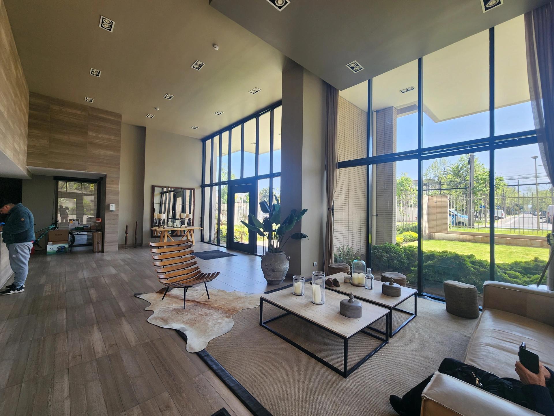 Venta Usado Departamento 3D 3B E B - Las Condes