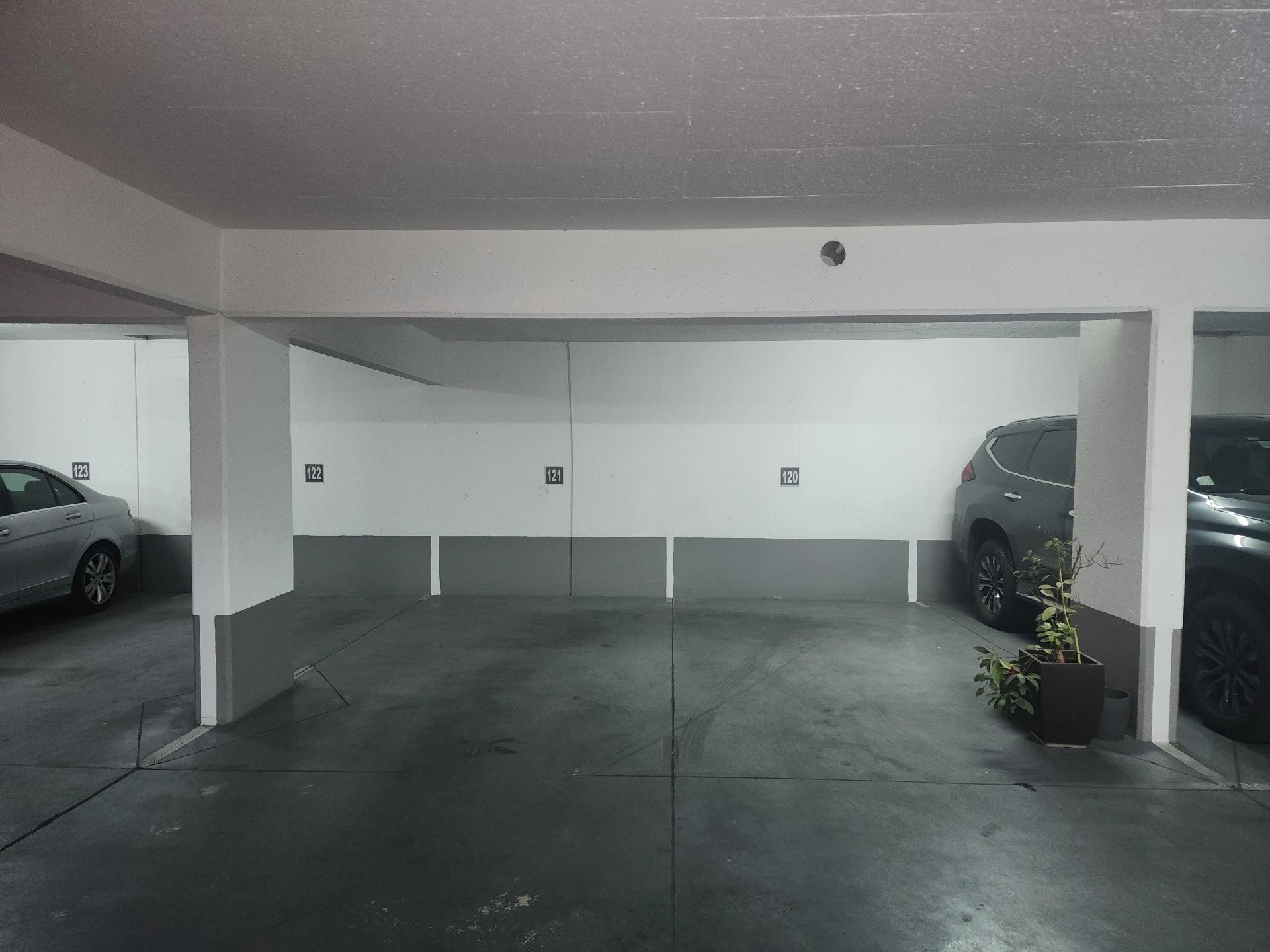 Venta Usado Departamento 3D 3B E B - Las Condes