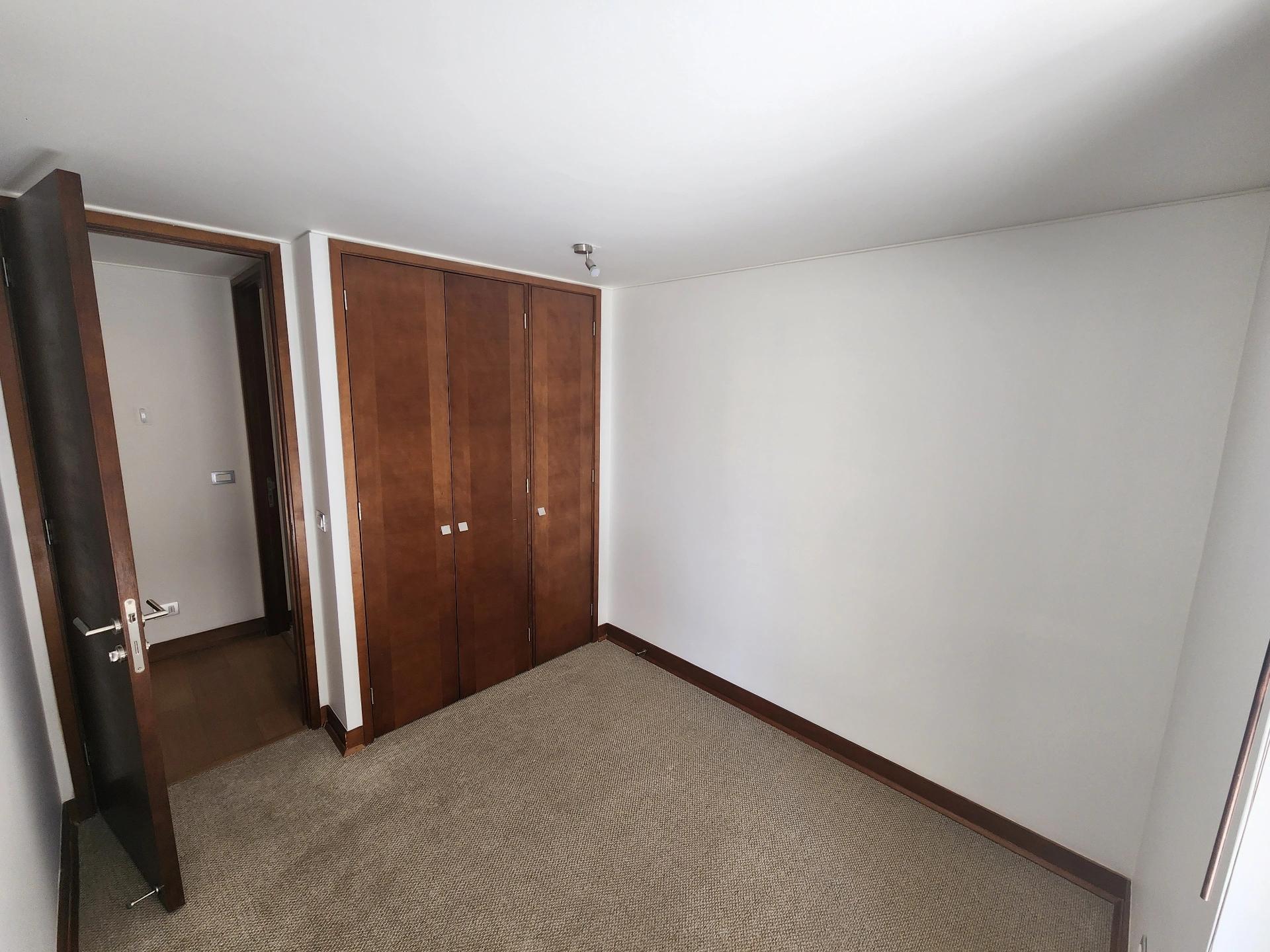 Venta Usado Departamento 3D 3B E B - Las Condes