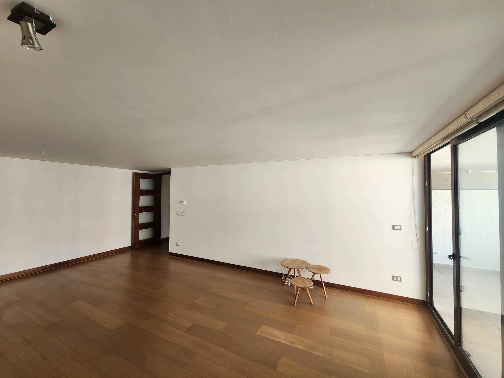 Venta Usado Departamento 3D 3B E B - Las Condes