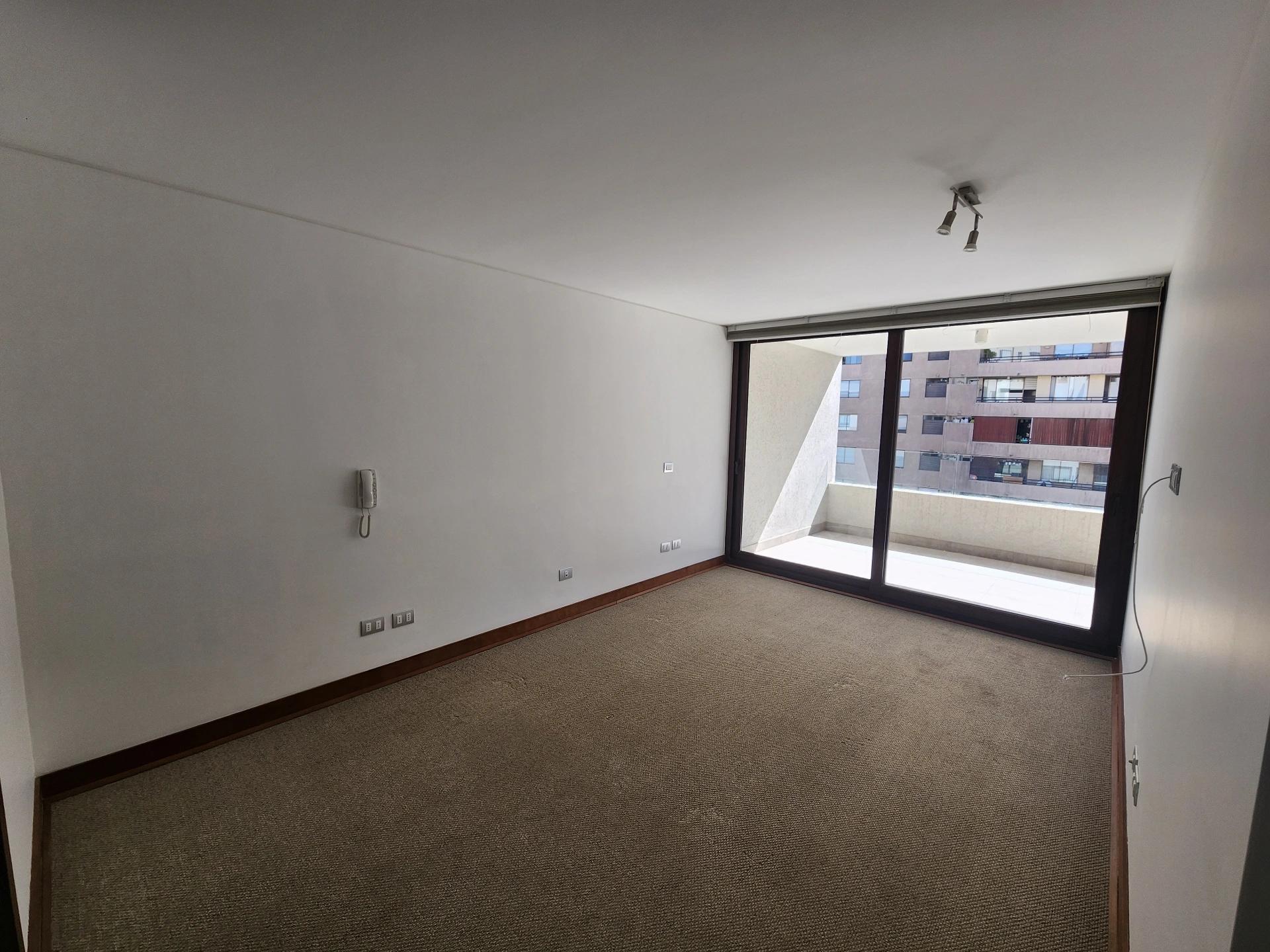 Venta Usado Departamento 3D 3B E B - Las Condes