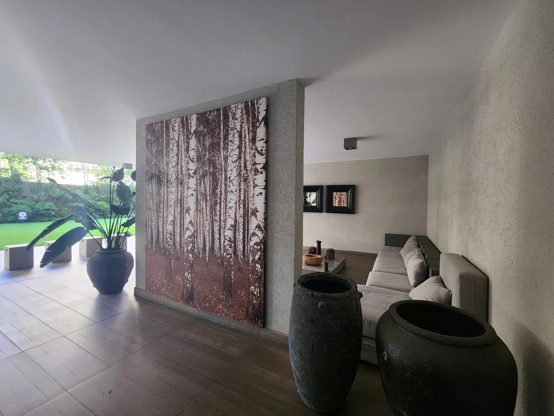 Venta Usado Departamento 3D 3B E B - Las Condes