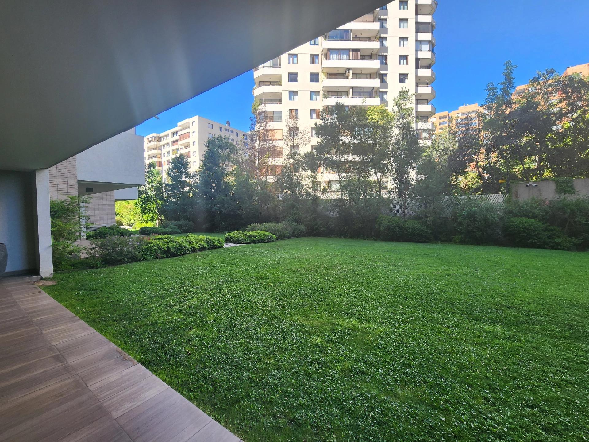 Venta Usado Departamento 3D 3B E B - Las Condes