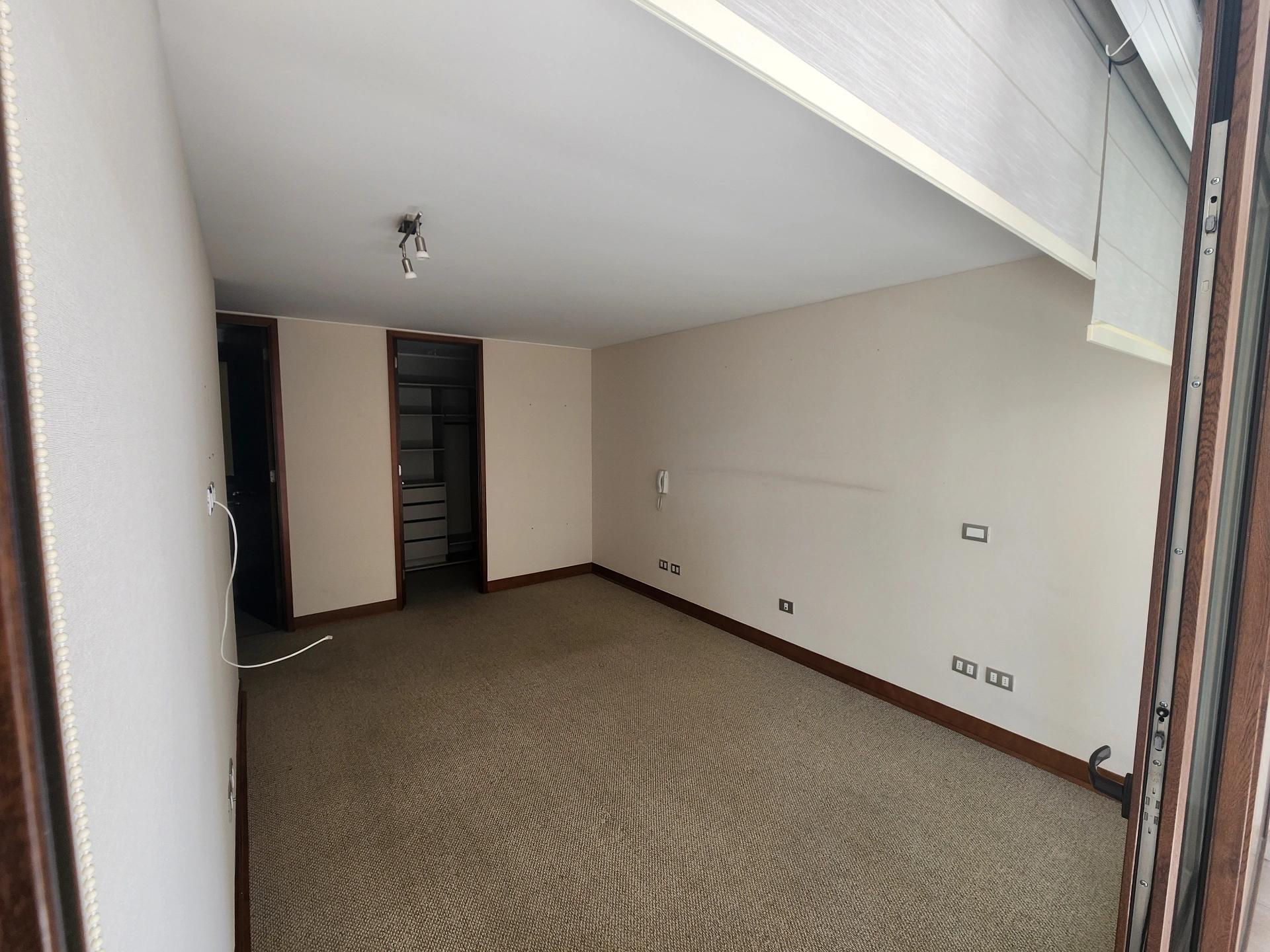 Venta Usado Departamento 3D 3B E B - Las Condes