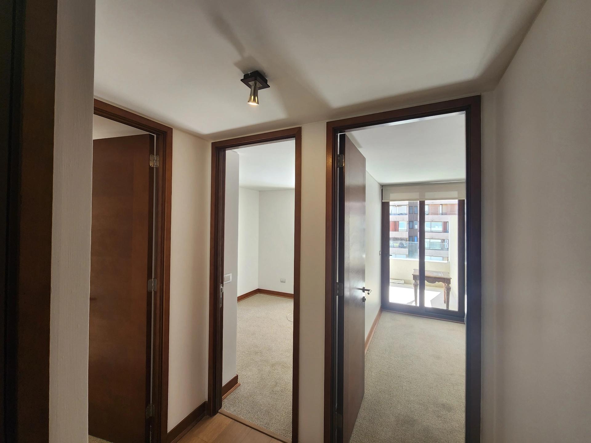 Venta Usado Departamento 3D 3B E B - Las Condes