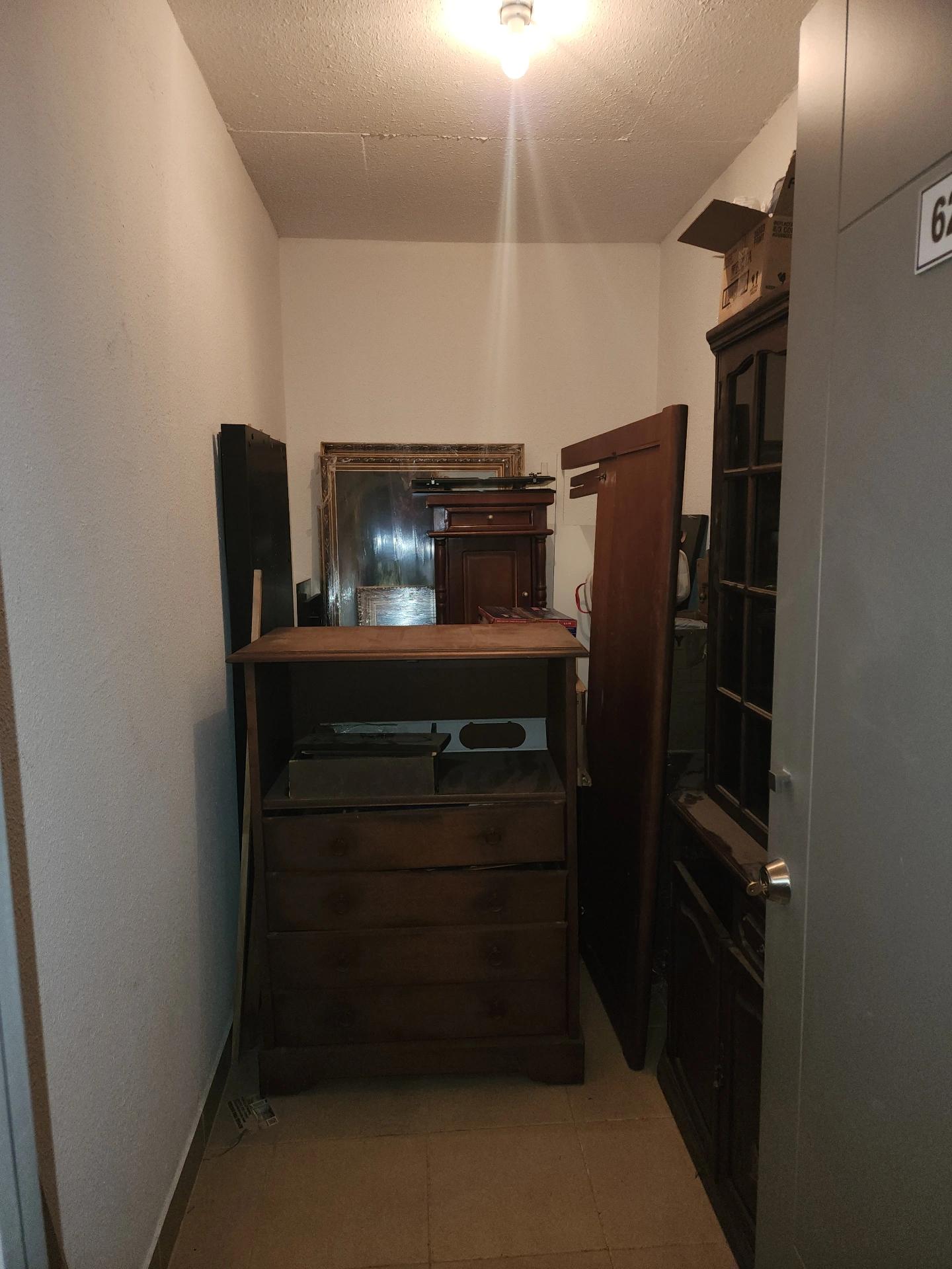 Venta Usado Departamento 3D 3B E B - Las Condes