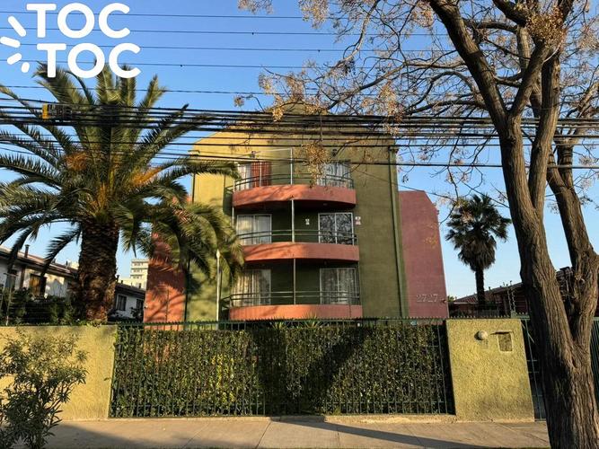 departamento en venta en Ñuñoa