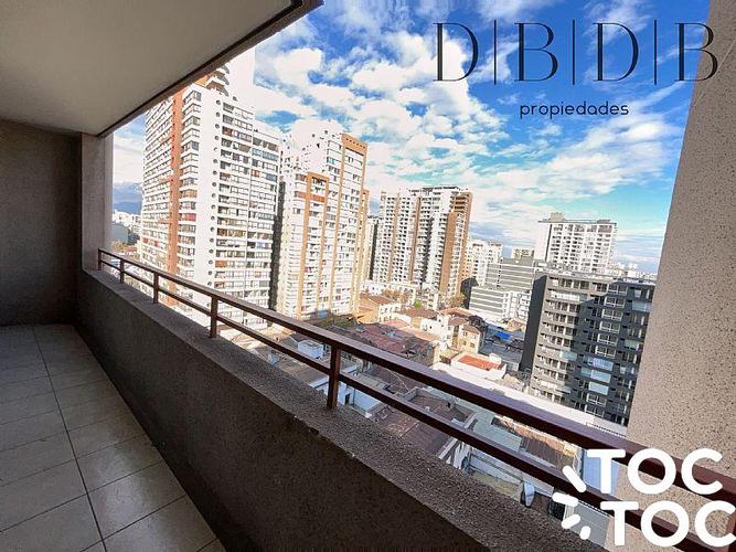 departamento en venta en Santiago