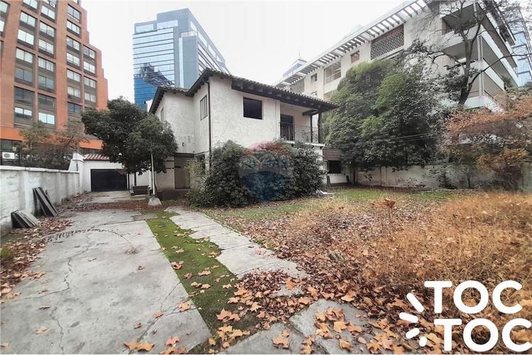 terreno en venta en Providencia