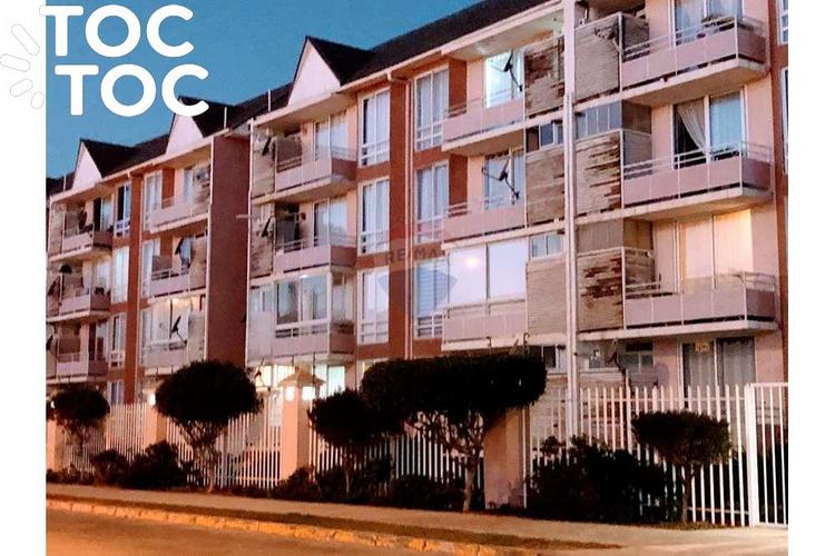 departamento en venta en La Serena