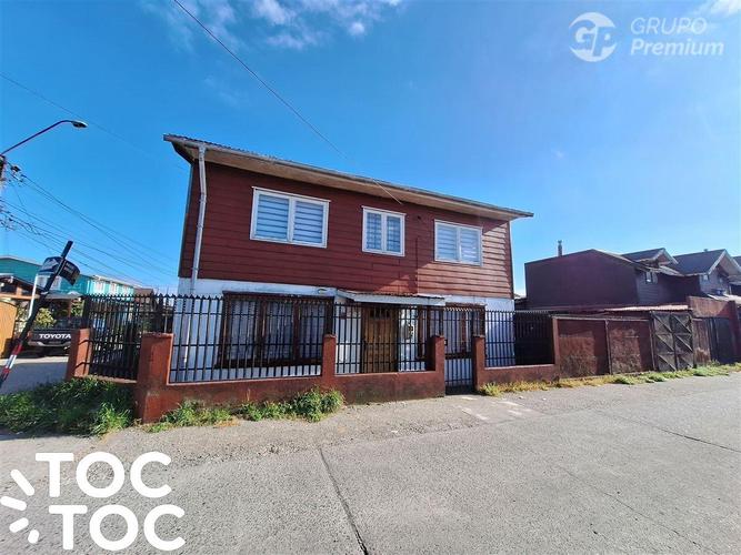 casa en venta en Puerto Montt