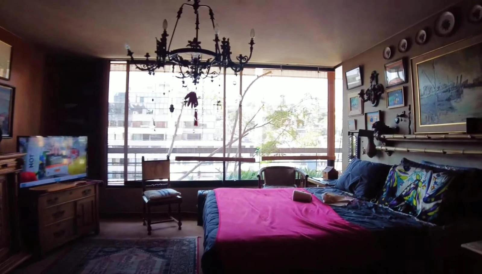 Venta Usado Departamento 4D 3B - Las Condes