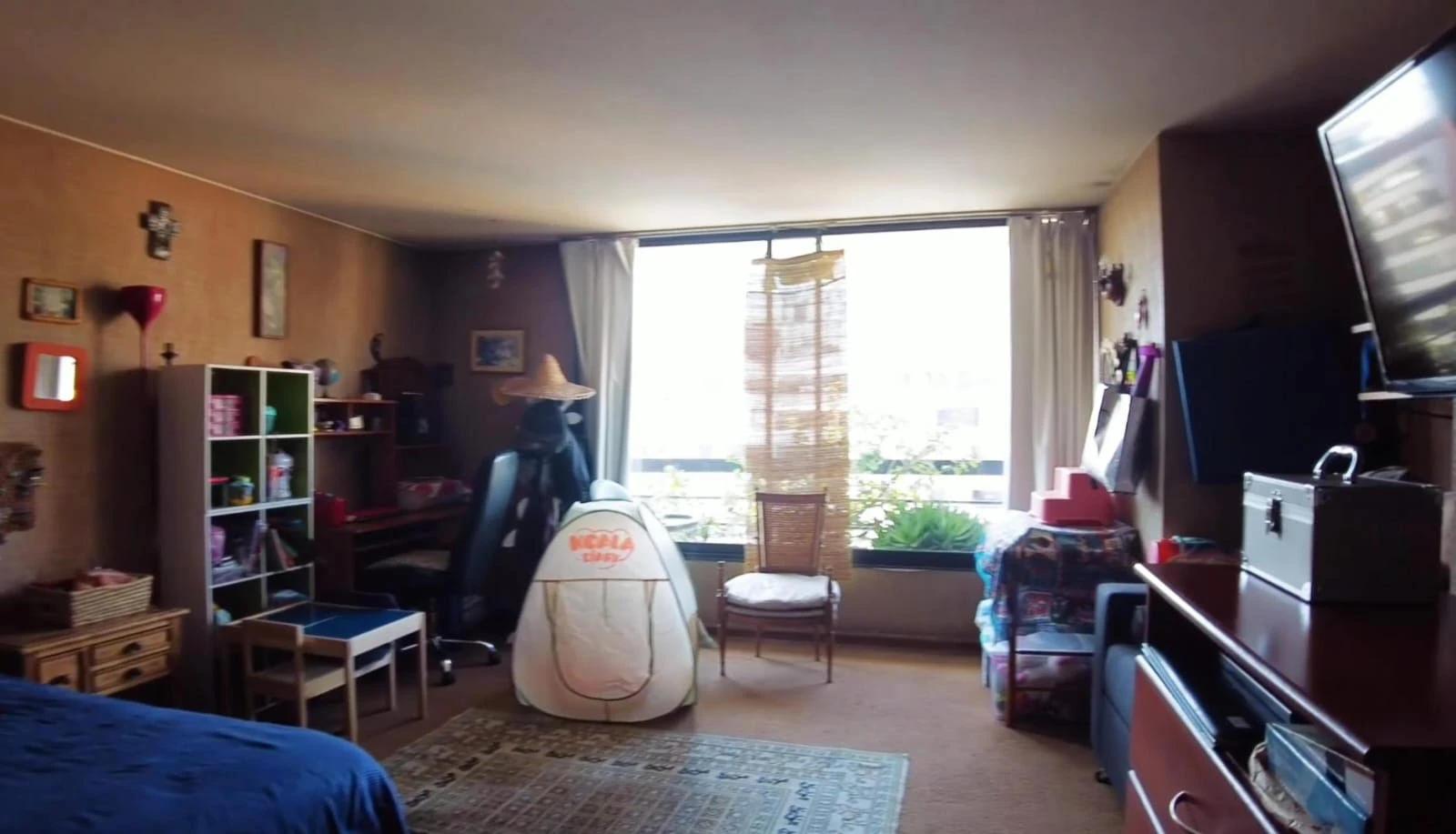 Venta Usado Departamento 4D 3B - Las Condes