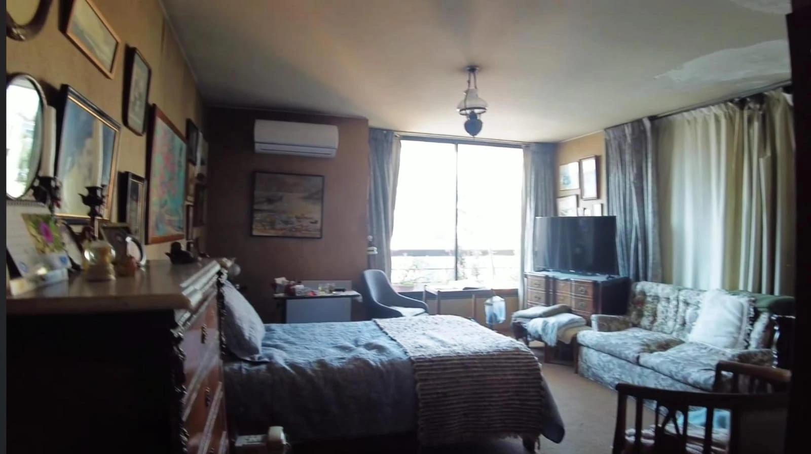 Venta Usado Departamento 4D 3B - Las Condes