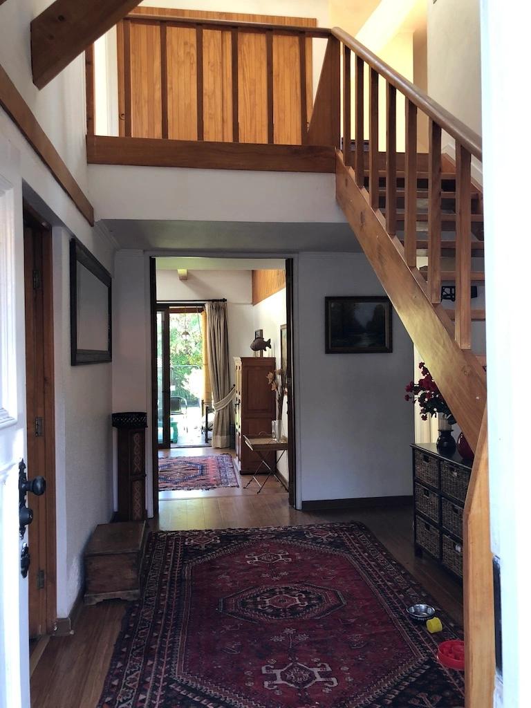 Venta Usado Casa 5D 3B E - Las Condes