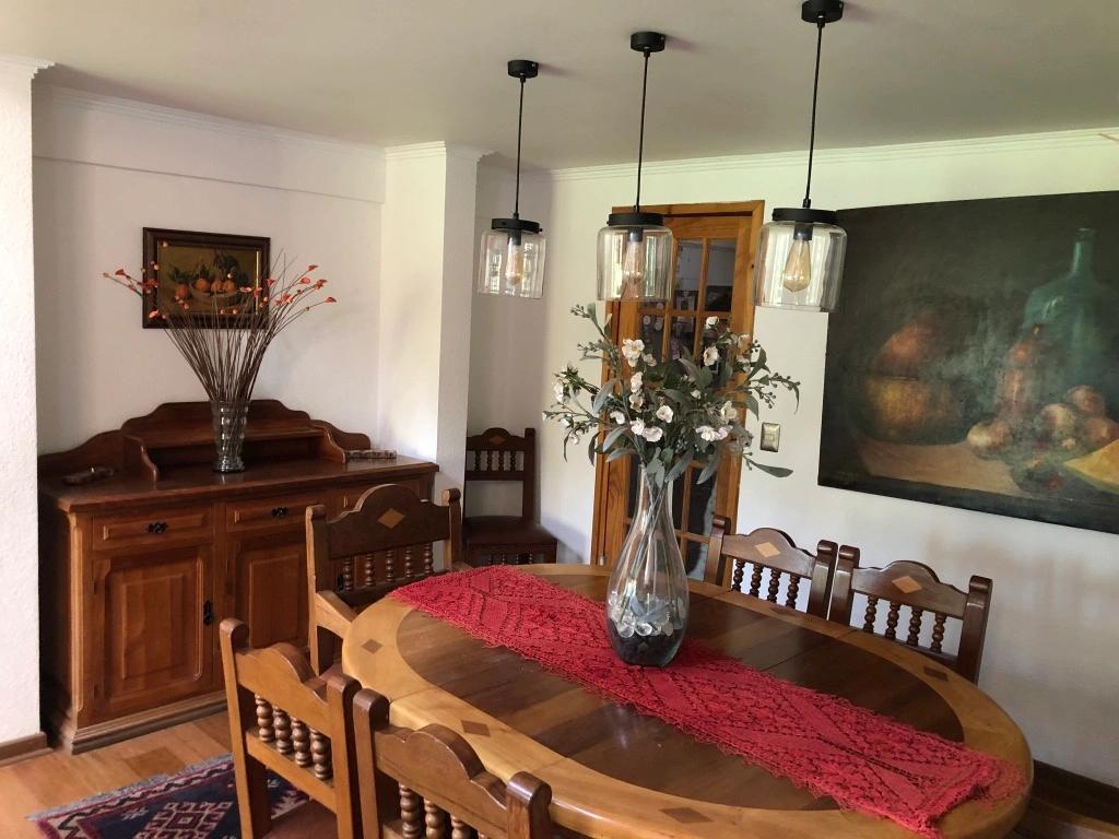 Venta Usado Casa 5D 3B E - Las Condes