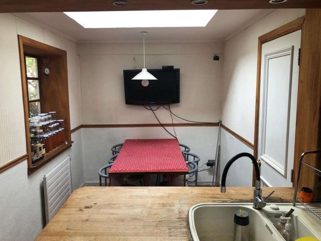 Venta Usado Casa 5D 3B E - Las Condes