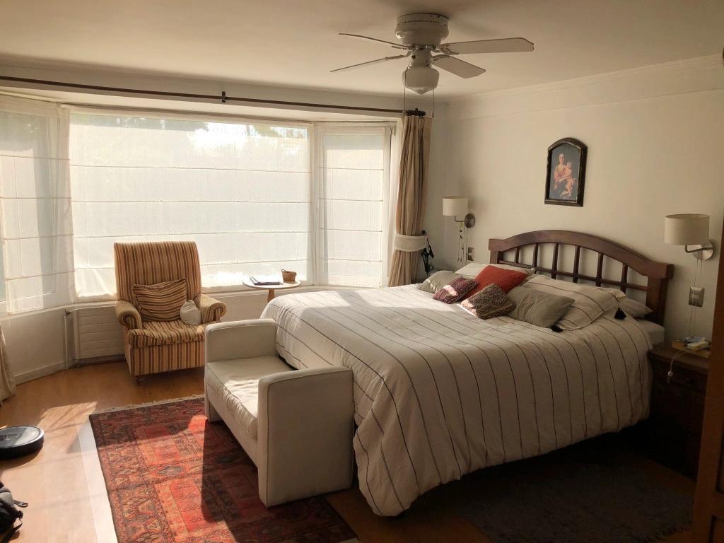 Venta Usado Casa 5D 3B E - Las Condes