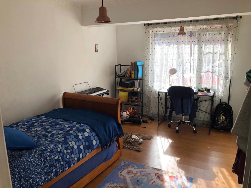 Venta Usado Casa 5D 3B E - Las Condes