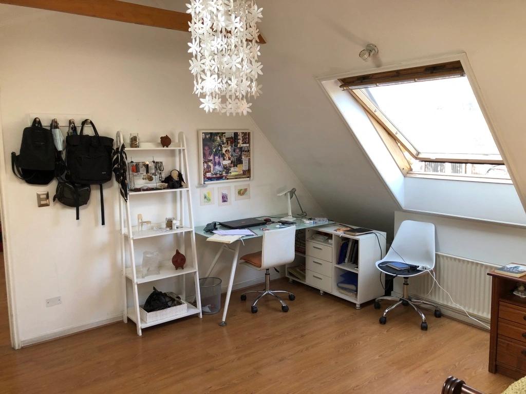 Venta Usado Casa 5D 3B E - Las Condes