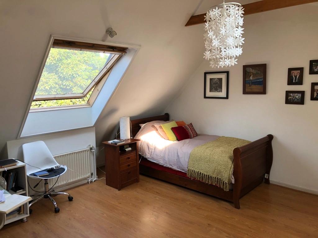 Venta Usado Casa 5D 3B E - Las Condes