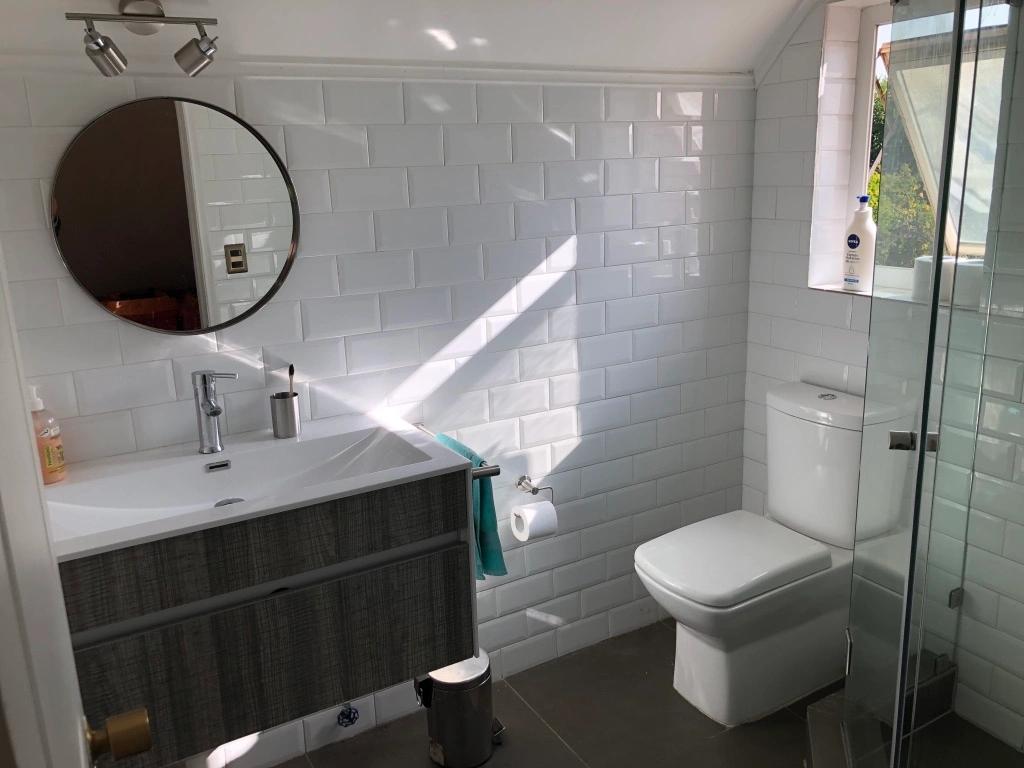 Venta Usado Casa 5D 3B E - Las Condes