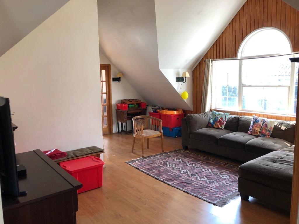 Venta Usado Casa 5D 3B E - Las Condes