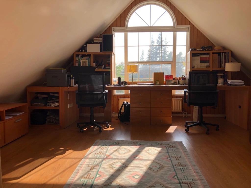 Venta Usado Casa 5D 3B E - Las Condes