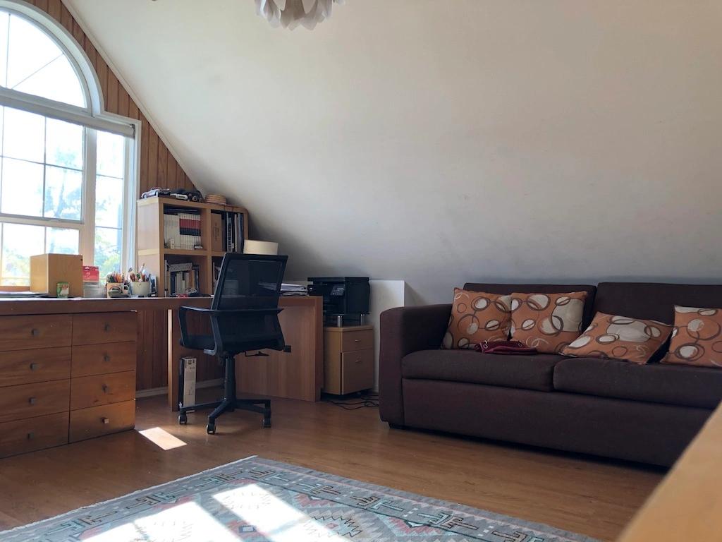 Venta Usado Casa 5D 3B E - Las Condes