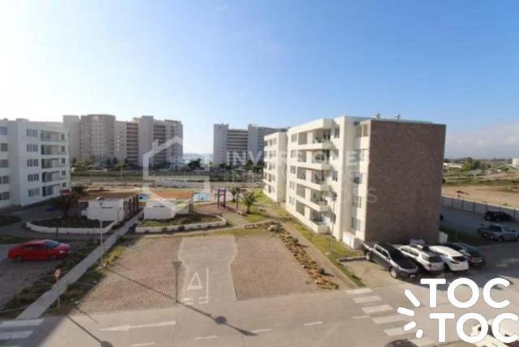 departamento en venta en La Serena