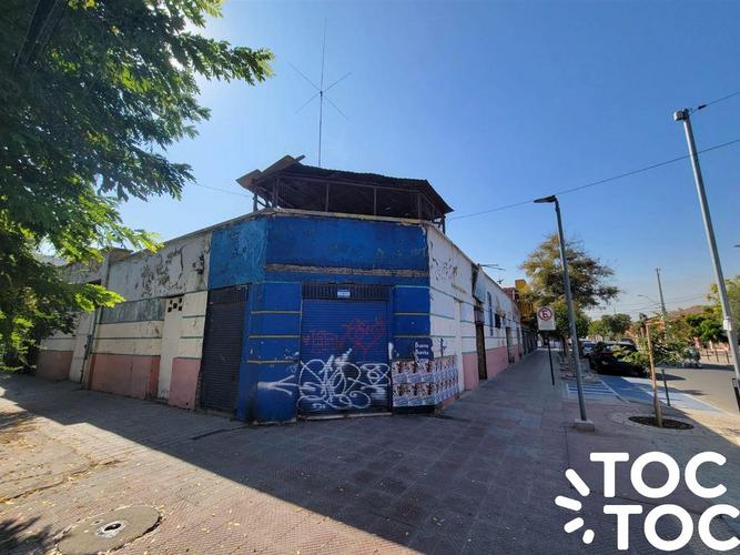 local comercial en venta en Santiago