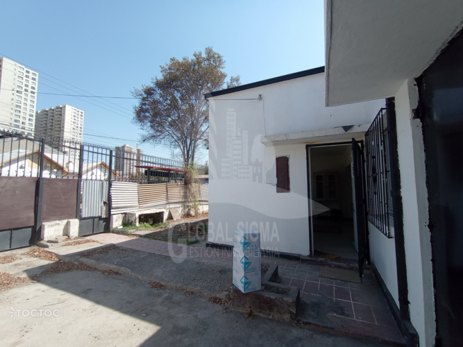 casa en arriendo en San Miguel