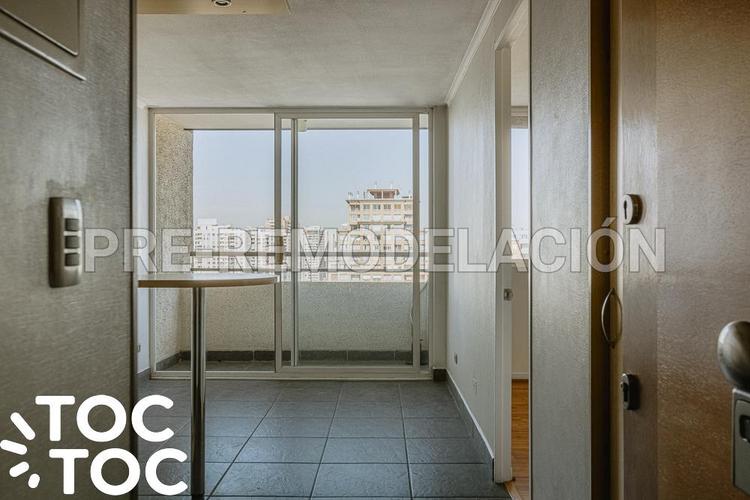 departamento en venta en Santiago