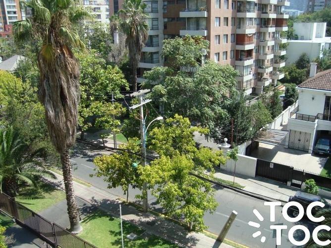 departamento en arriendo en Providencia