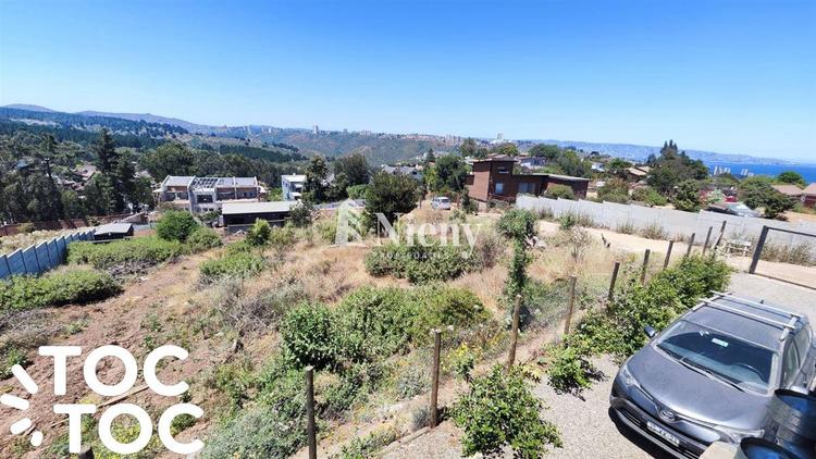 terreno en venta en Viña Del Mar