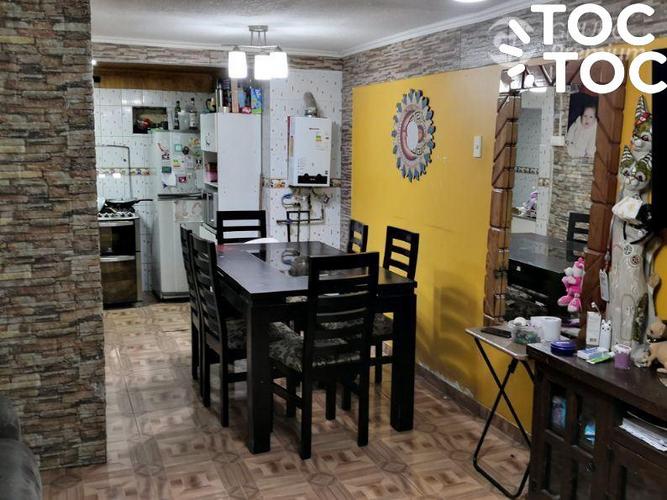 casa en venta en Maipú