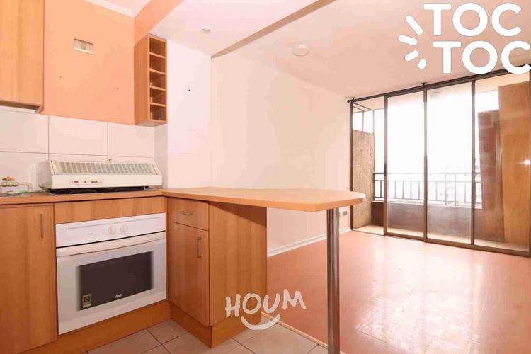 departamento en arriendo en Santiago