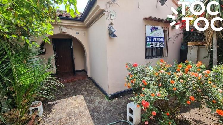 casa en venta en Conchalí