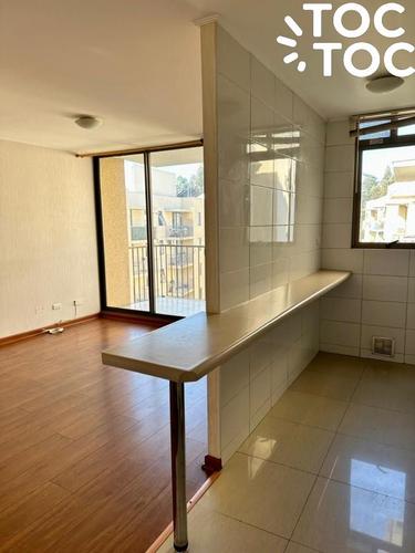 departamento en arriendo en San Fernando