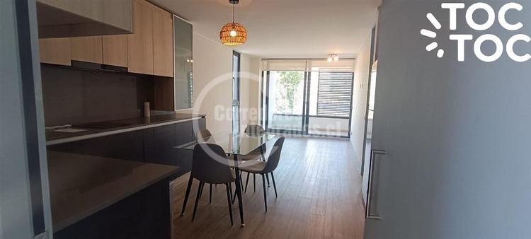 departamento en arriendo en Las Condes