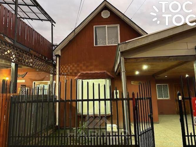 casa en venta en Los Ángeles